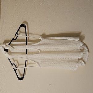 White Aeropostal top